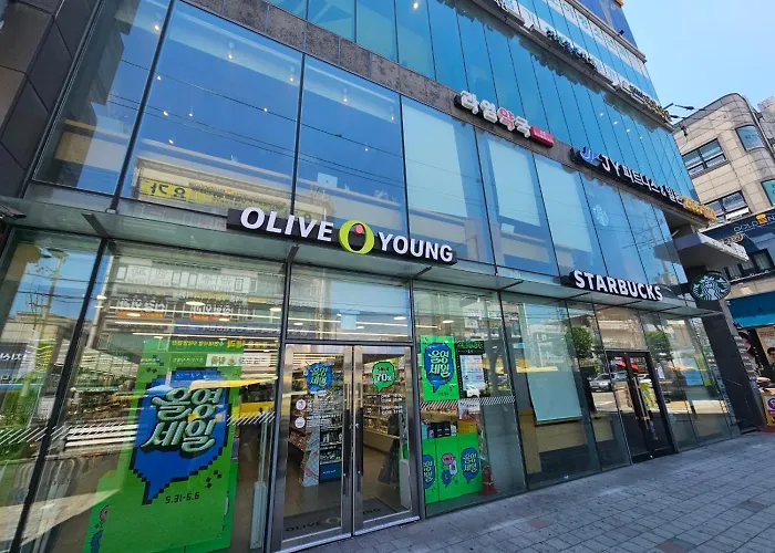 Villa 서울 더블역세권 감성 하우스