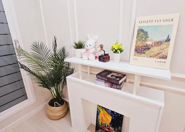 Villa 서울 더블역세권 감성 하우스 *